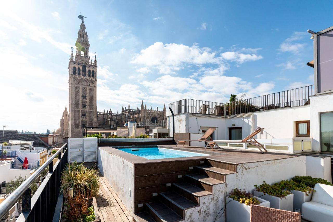 Apartamento Cathedral Apartment, Upper Floor