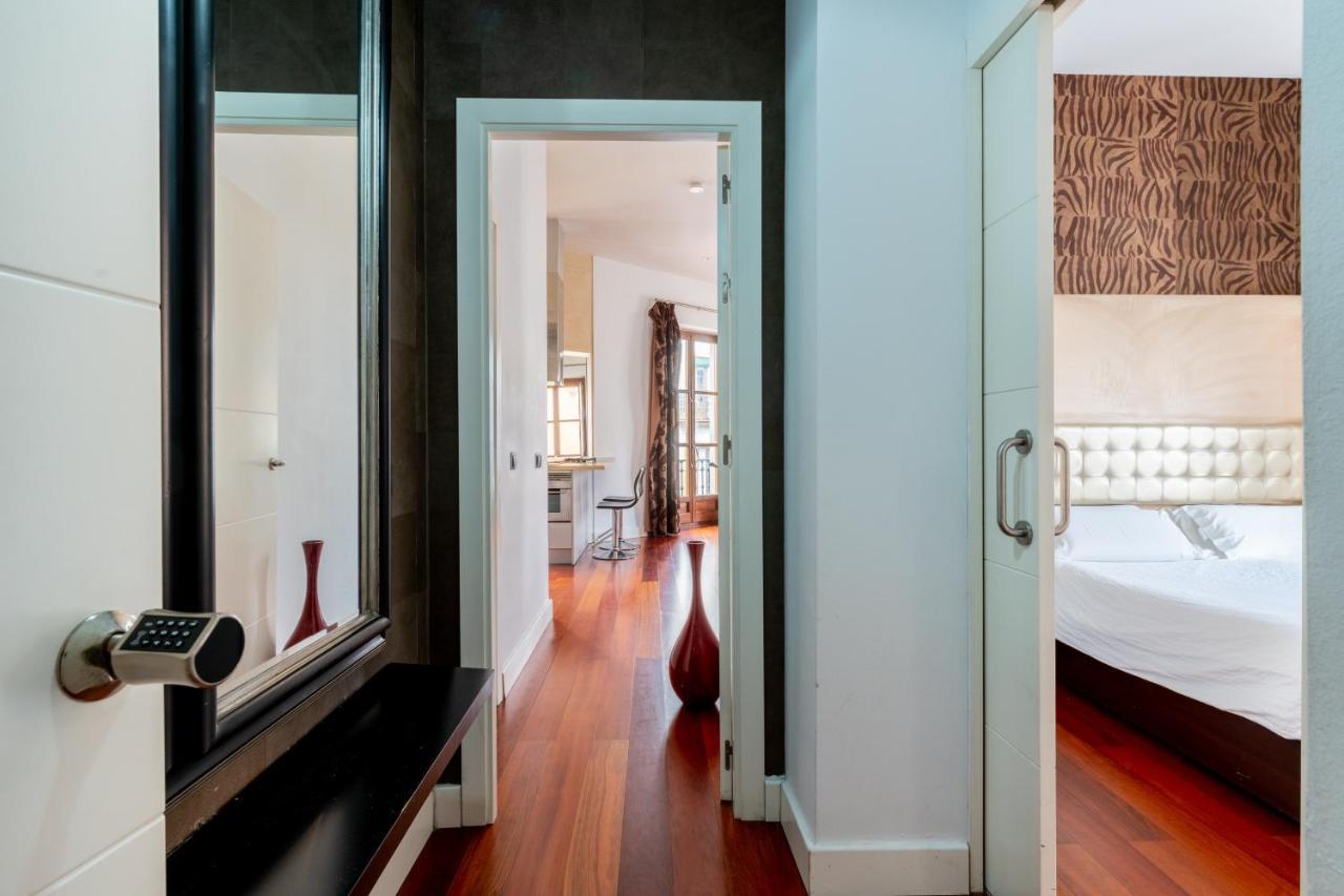 Cathedral Apartment, Upper Floor Apartment