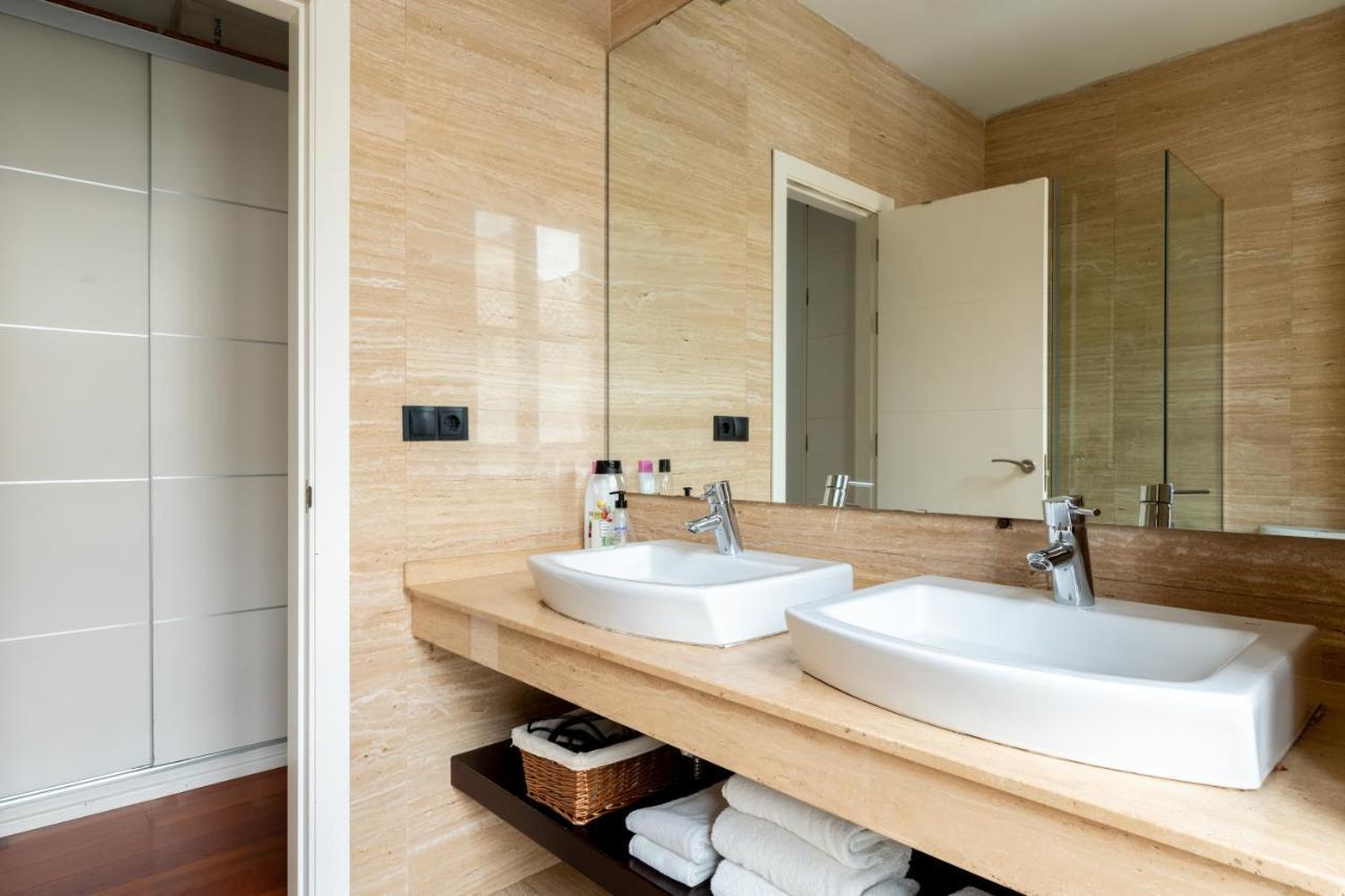 Apartamento Cathedral Apartment, Upper Floor