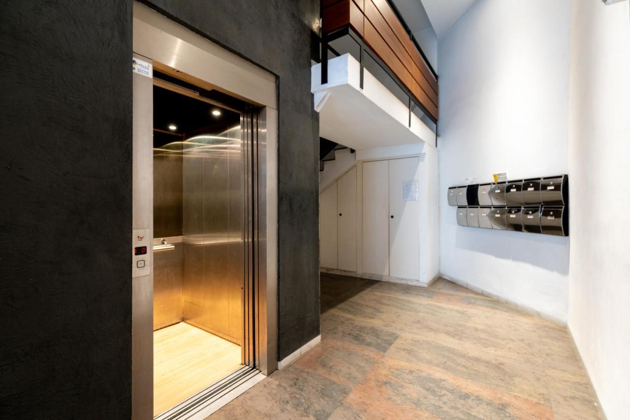 Apartamento Cathedral Apartment, Upper Floor Sevilla