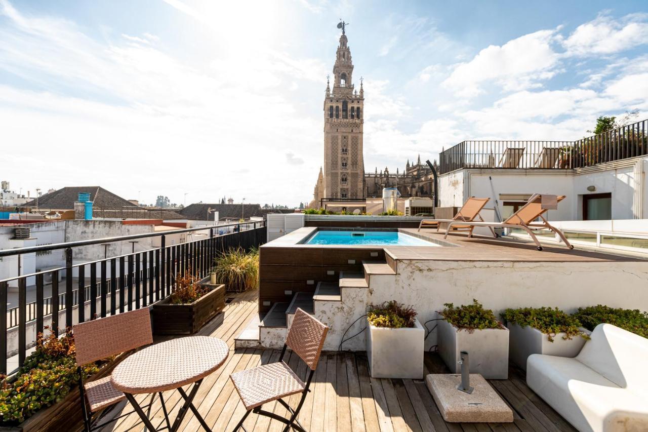 Apartamento Cathedral Apartment, Upper Floor *
