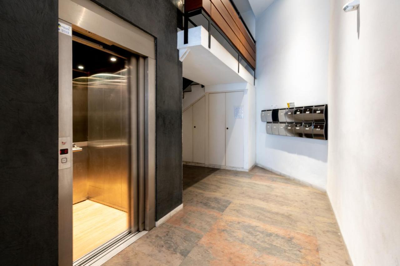 Apartamento Cathedral Apartment, Upper Floor