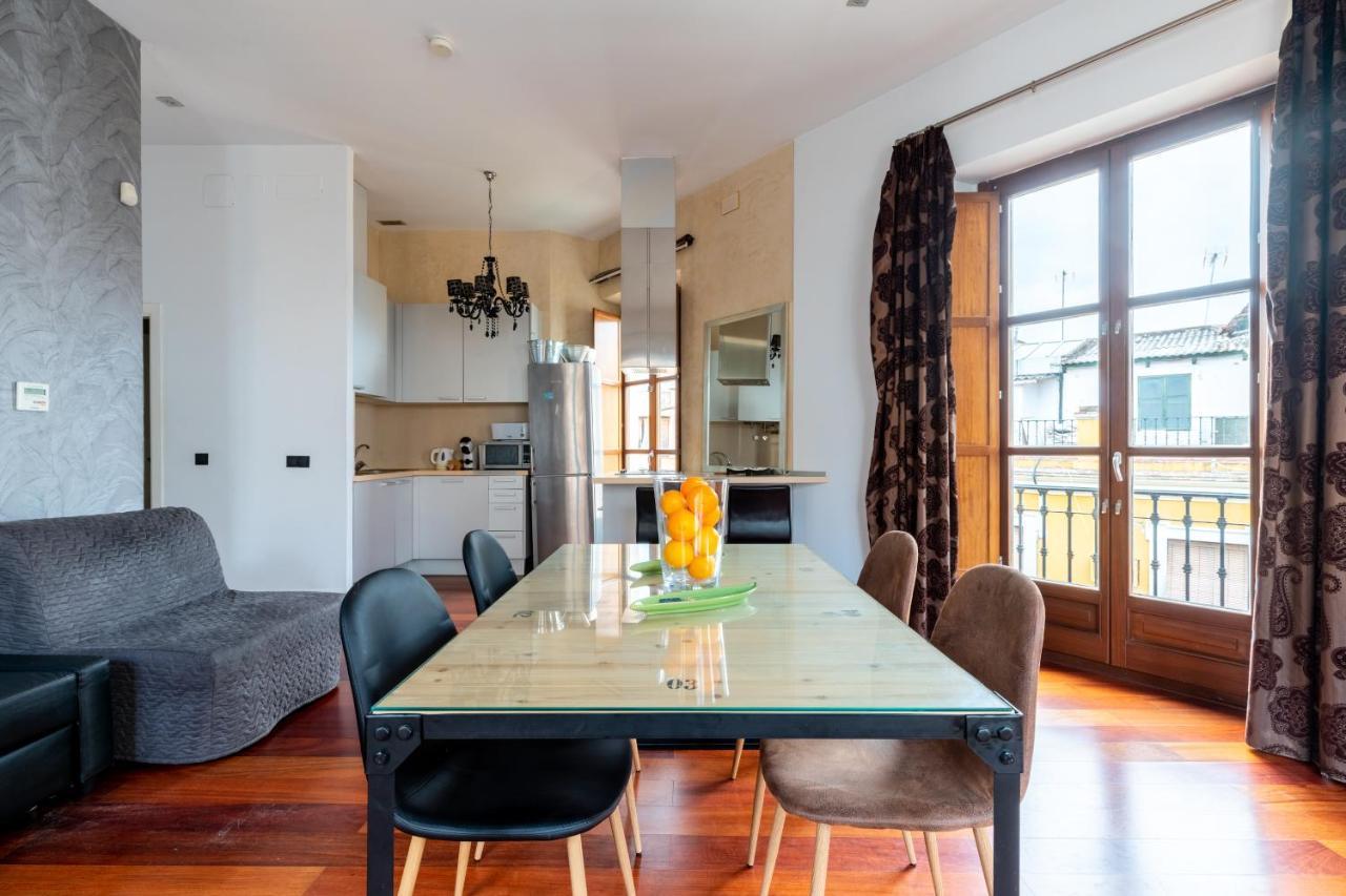 Apartamento Cathedral Apartment, Upper Floor *