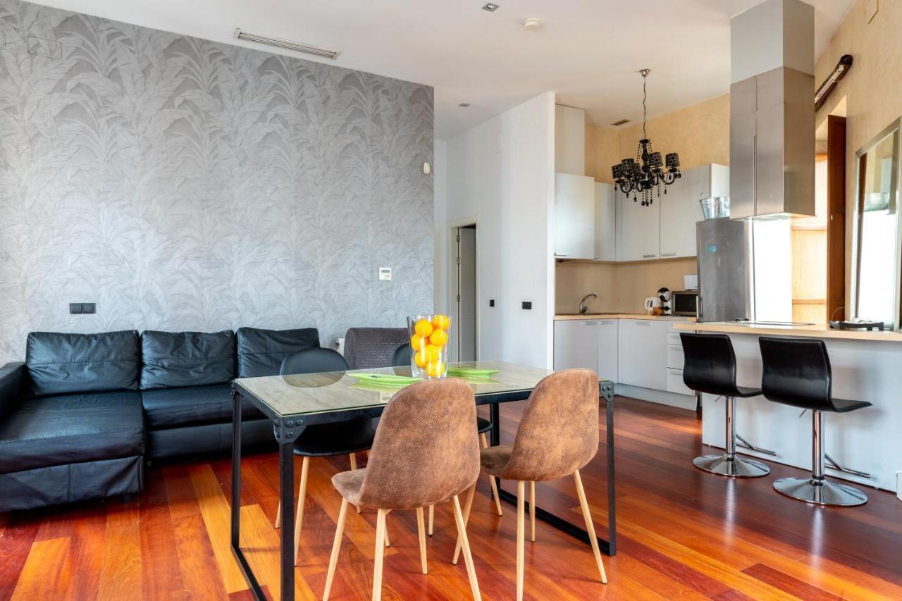 Apartamento Cathedral Apartment, Upper Floor Sevilla