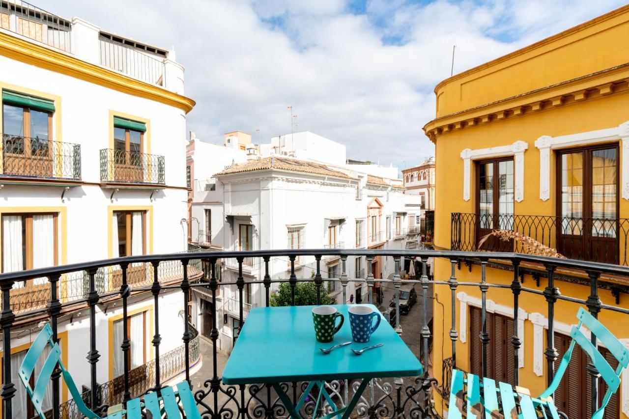 Cathedral Apartment, Upper Floor Apartment