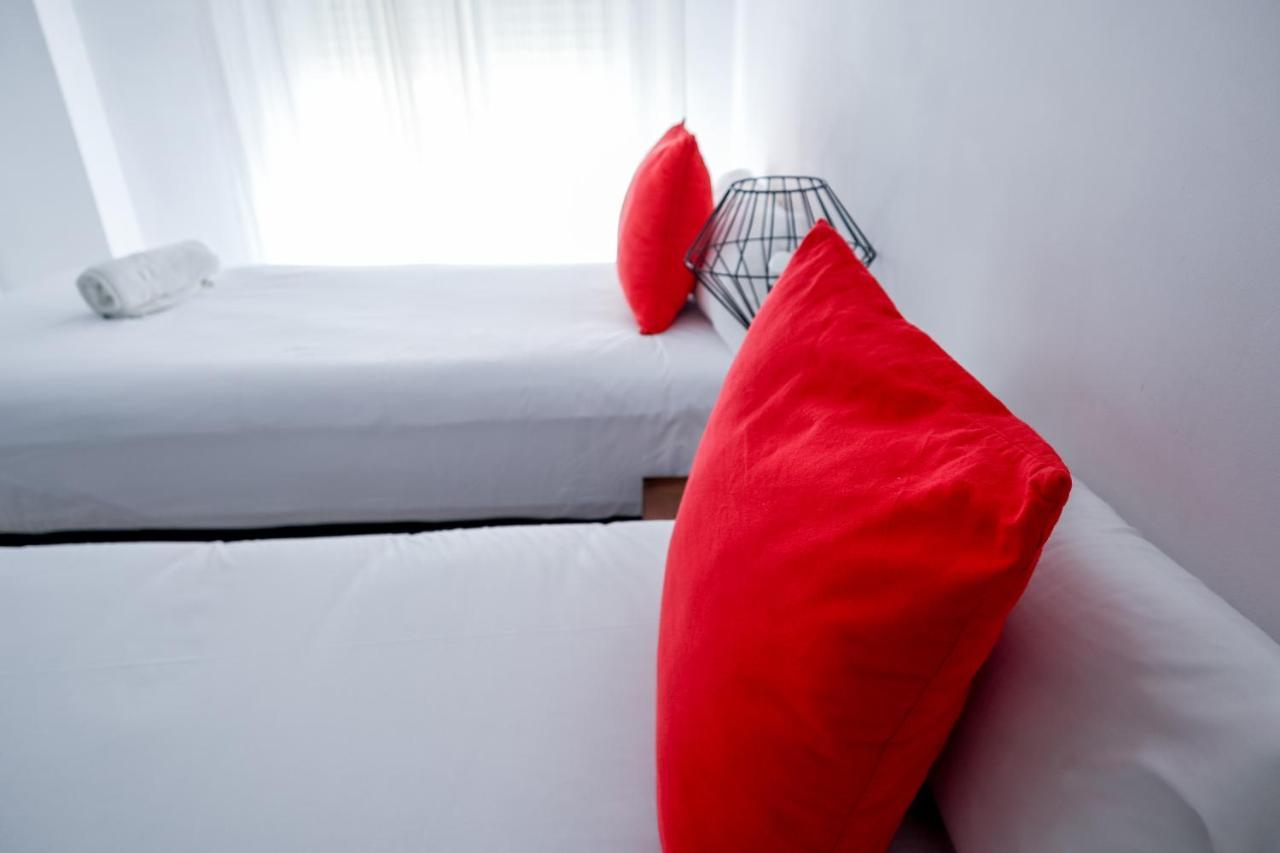 Sauceda Apartamento Sevilla