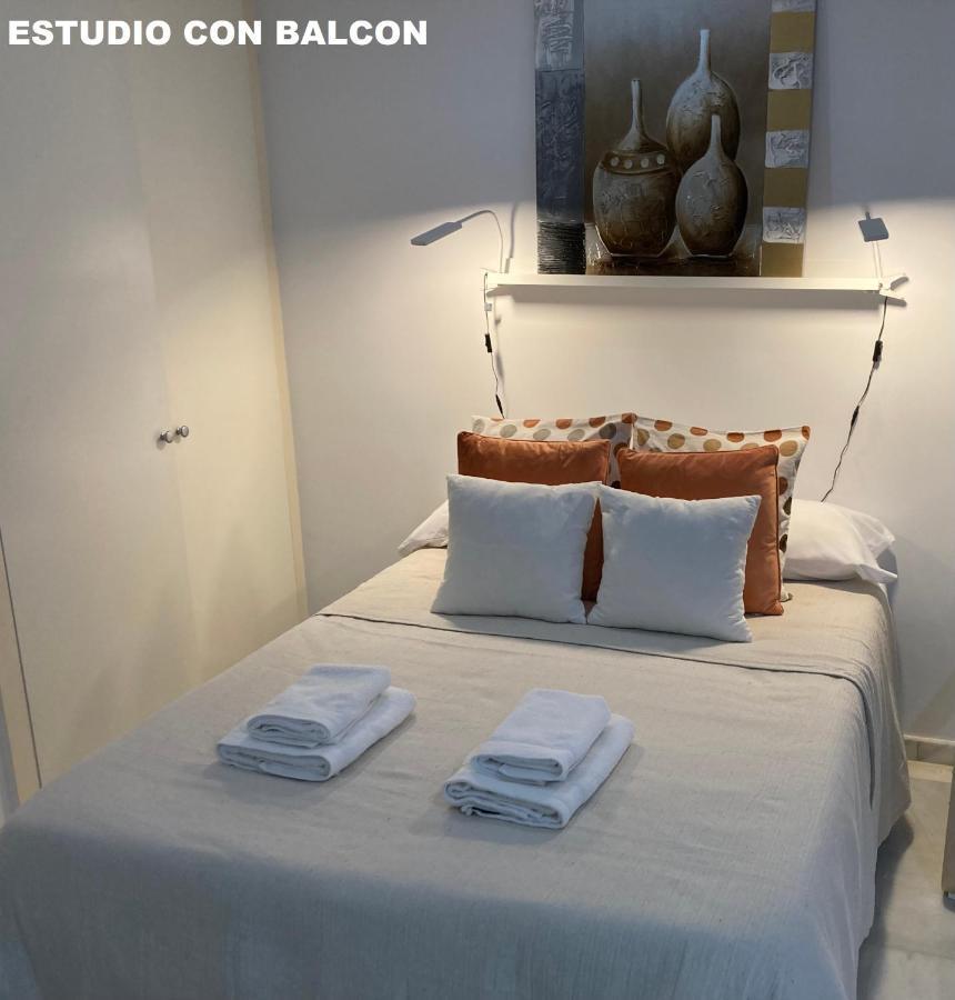 Apartamento Jimios Alcázar Catedral