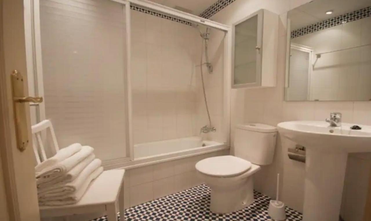 Fantastico Duplex Catedral, Terraza Privada Sevilla