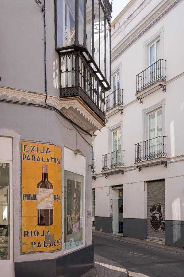 Flats * Sevilla