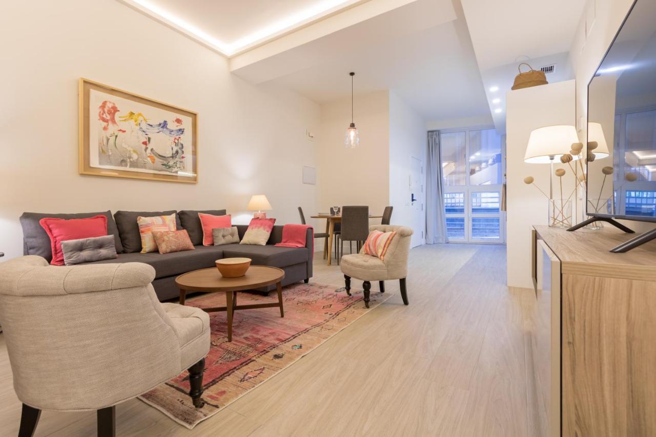 Apartamento Flats Sevilla