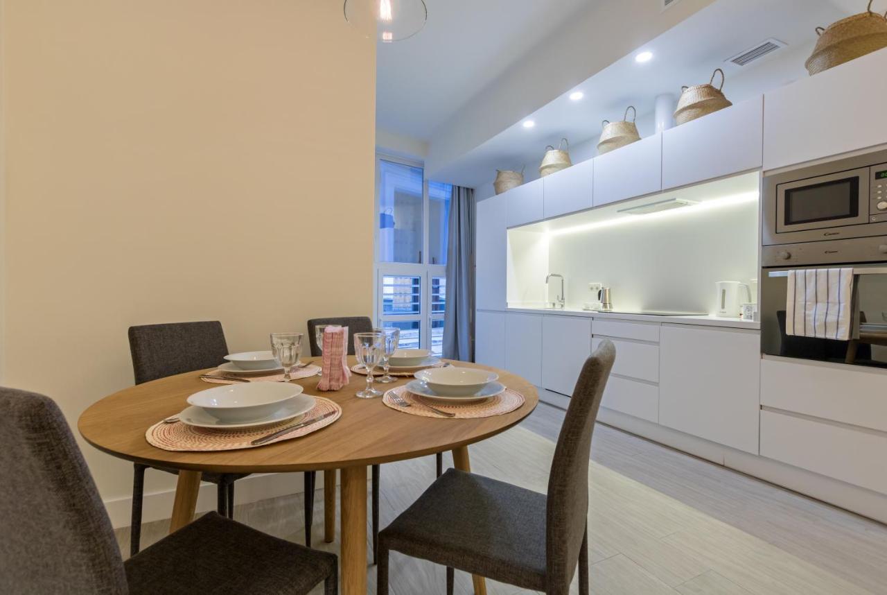 Flats Apartamento *
