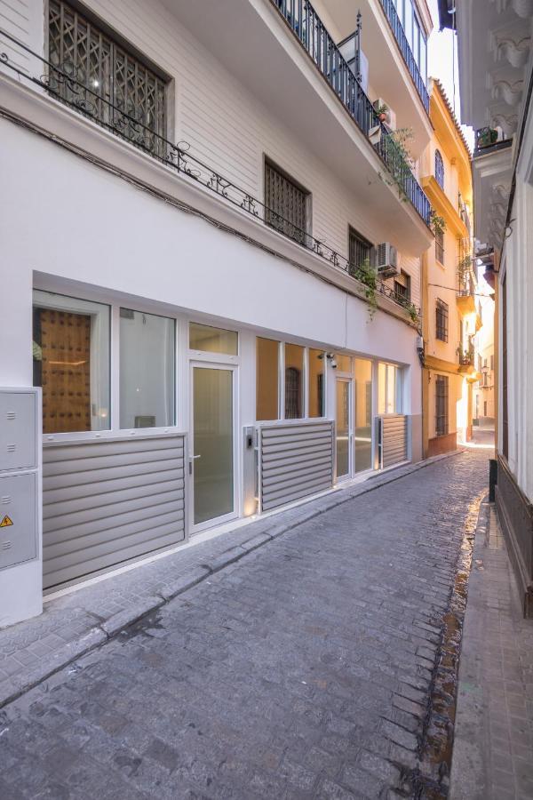 Flats Apartamento