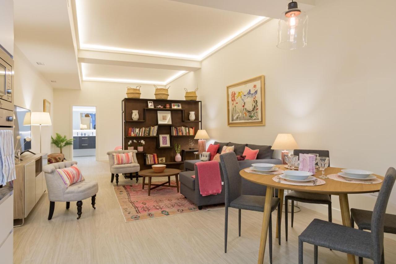 Apartamento Flats Sevilla
