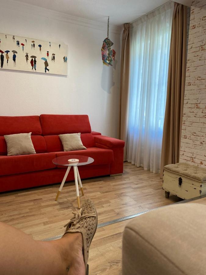 Apartamento Palace