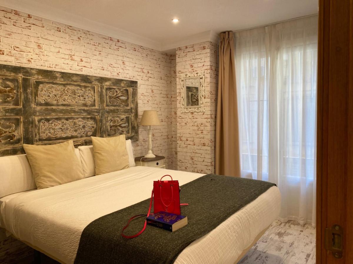 Apartamento Palace