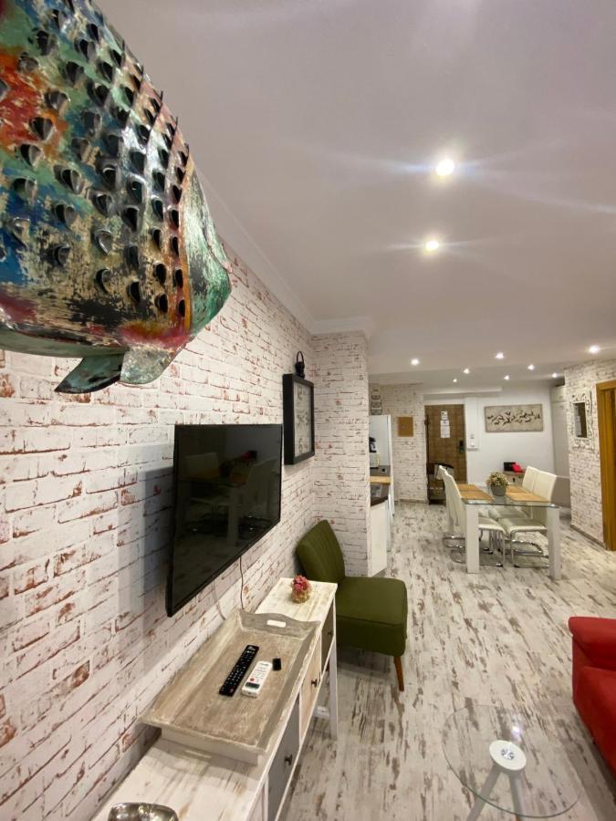 Palace Apartamento