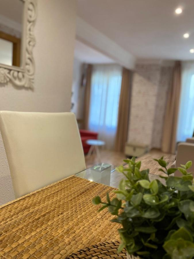 Palace Apartamento Sevilla