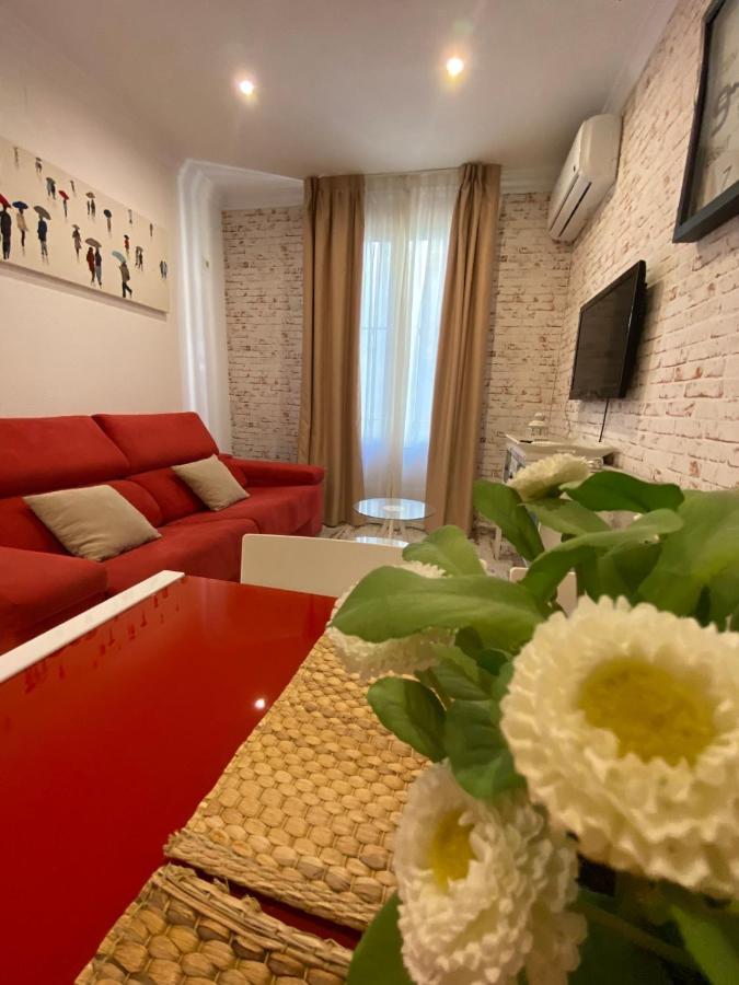 Apartamento Palace Sevilla
