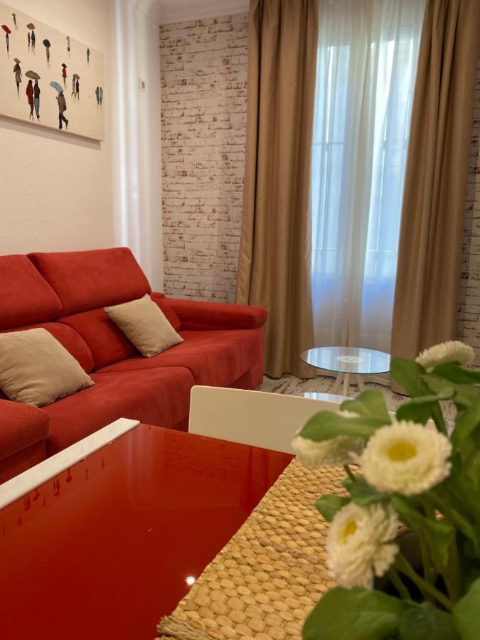 Apartamento Palace