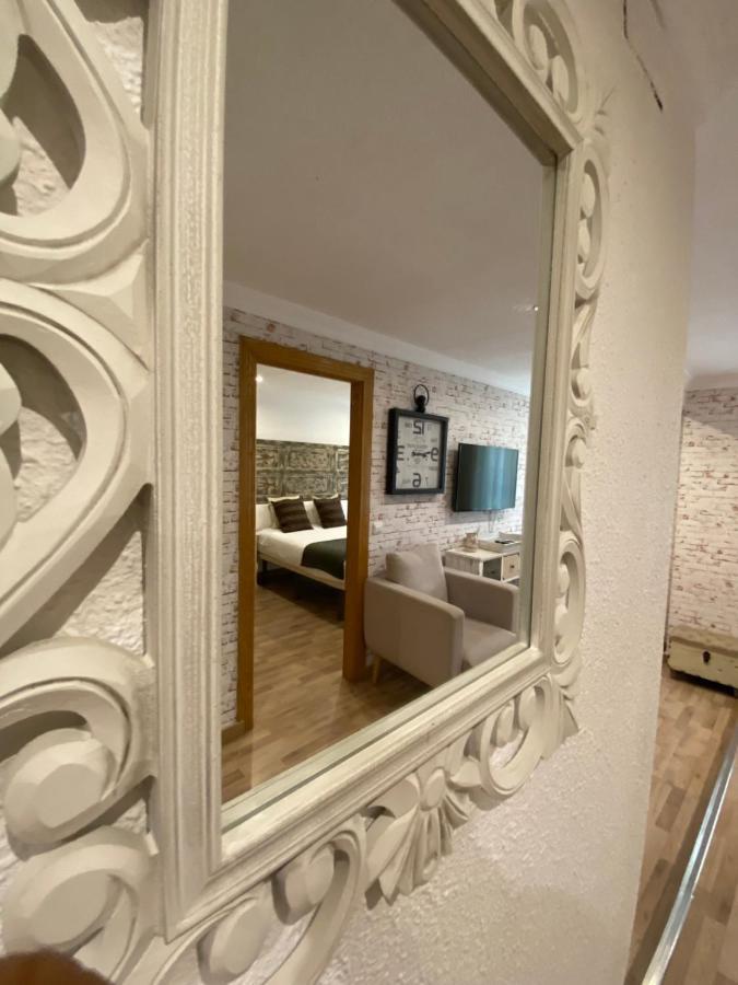 Palace Apartamento *