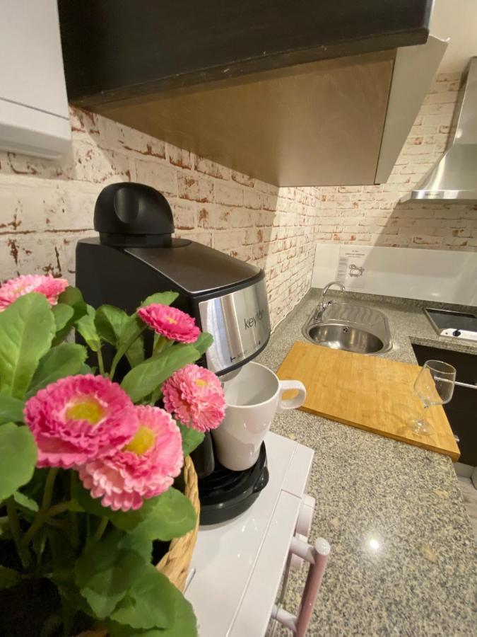 Palace Apartamento Sevilla