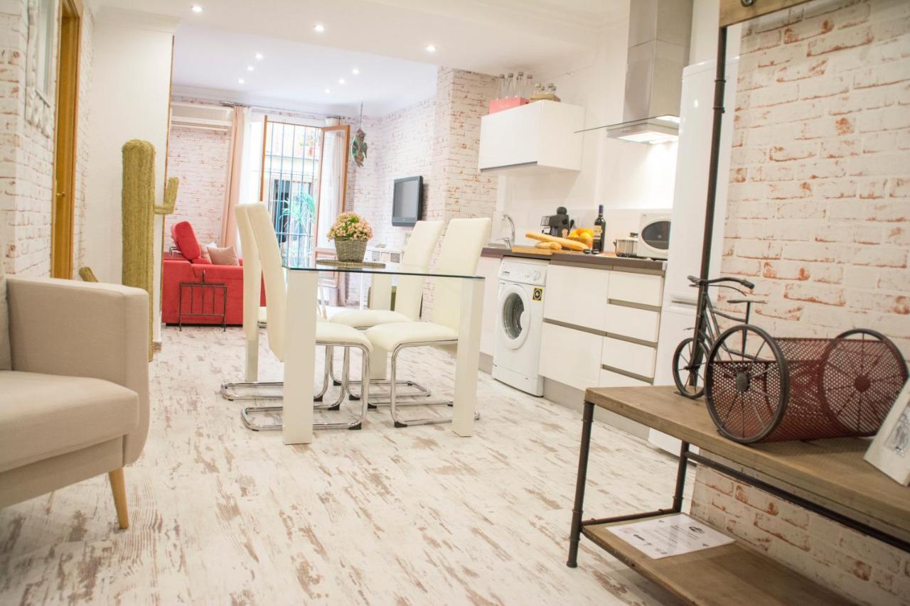 Apartamento Palace Sevilla