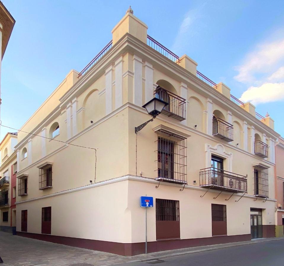 Apartamento Triplex San Esteban 16 Señorial