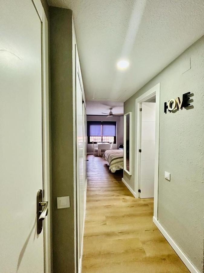 Apartamento Triana *