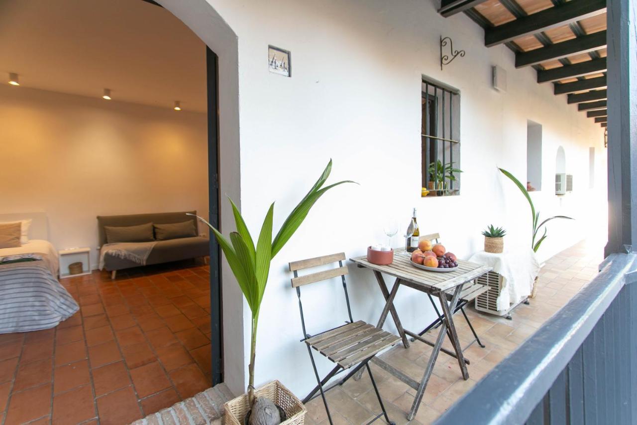 Apartment Corral Del Conde Seville