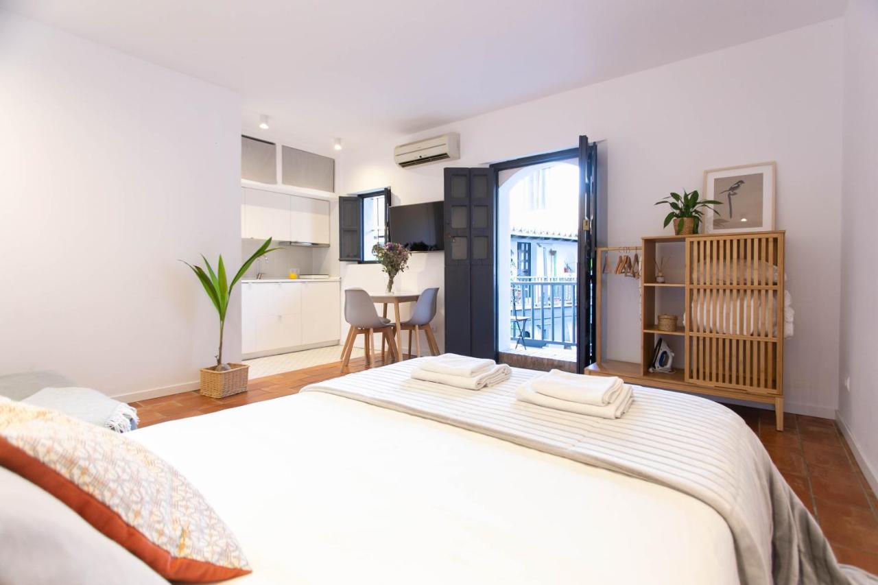 Apartment Corral Del Conde