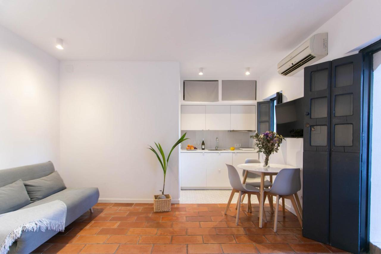 Apartment Corral Del Conde