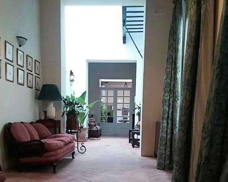 Hotel Casas De El Arenal