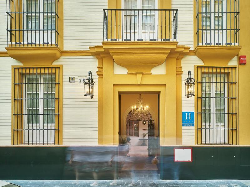 Casas De El Arenal Hotel Seville