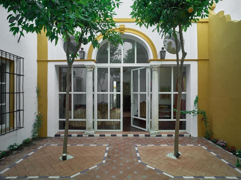 Hotel Casas De El Arenal