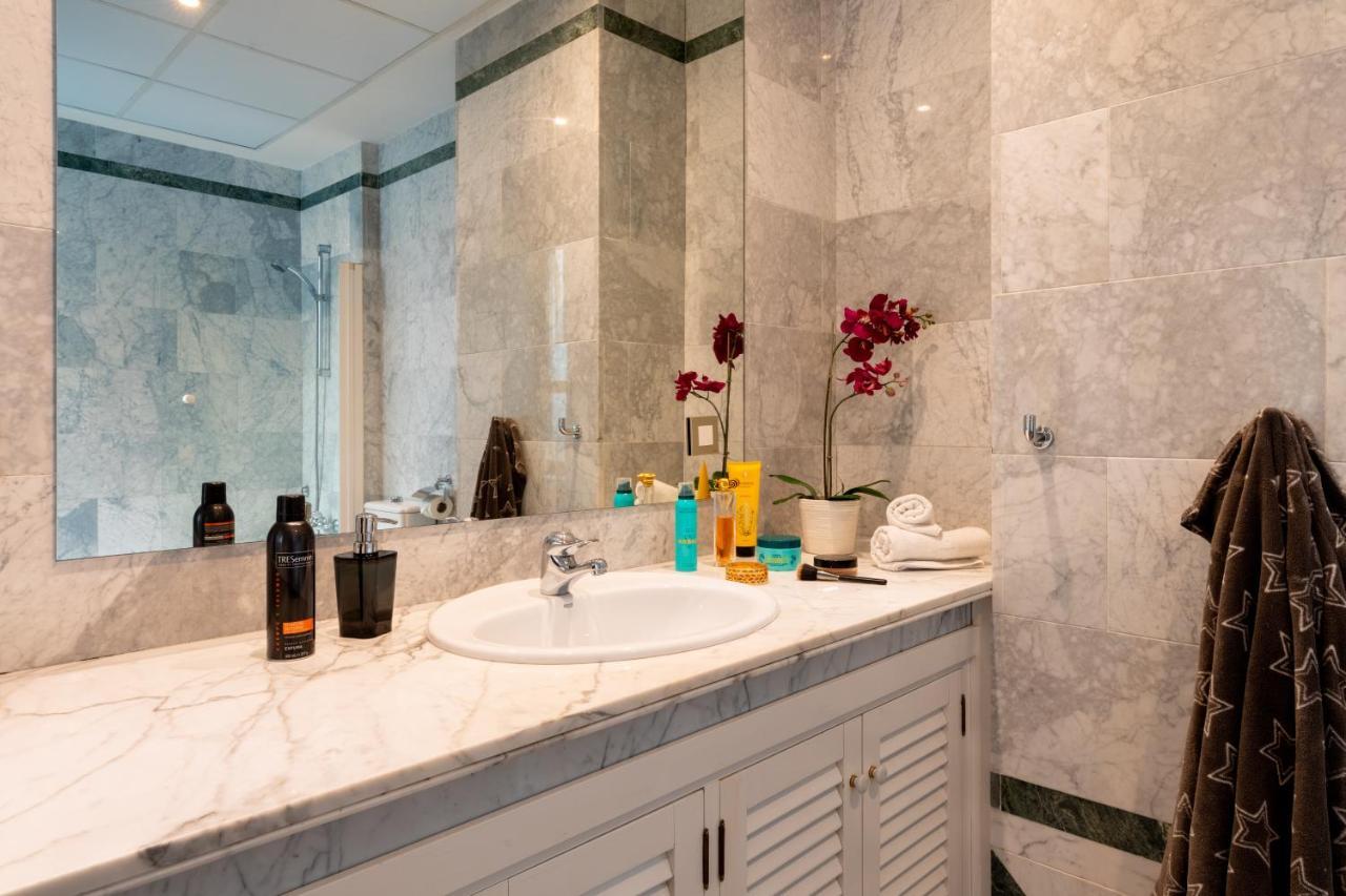 Puerta Jerez Apartamento Sevilla