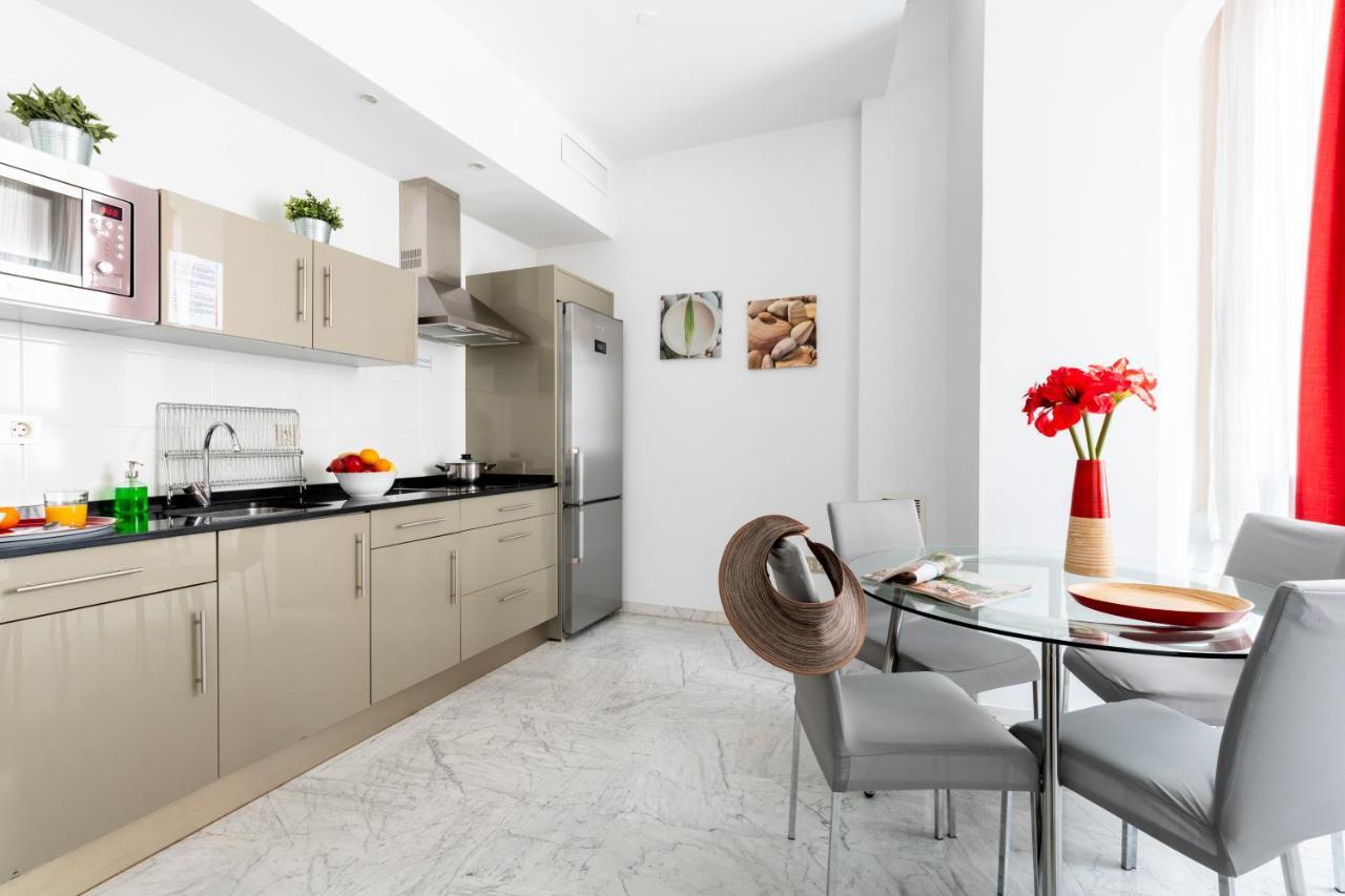 Puerta Jerez Apartamento