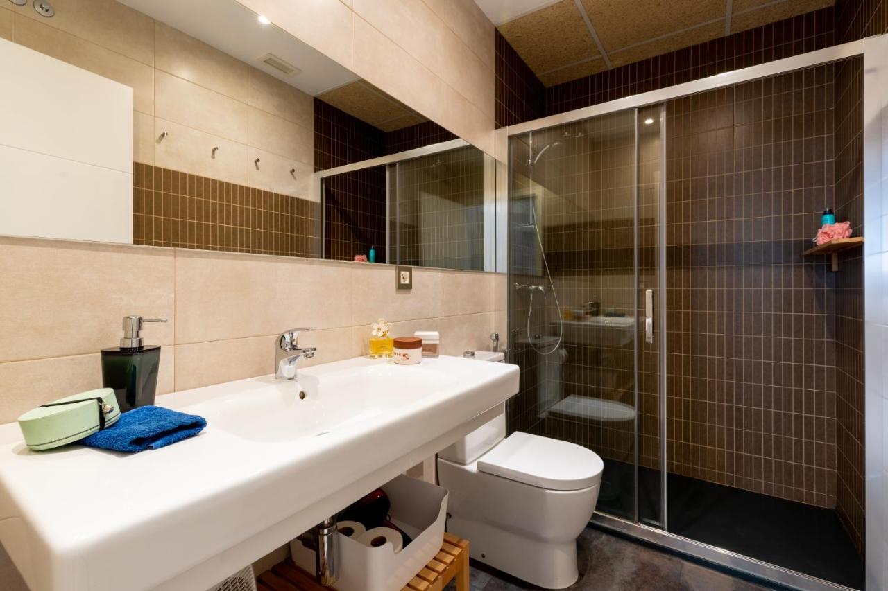 Apartamento Puerta Jerez Sevilla