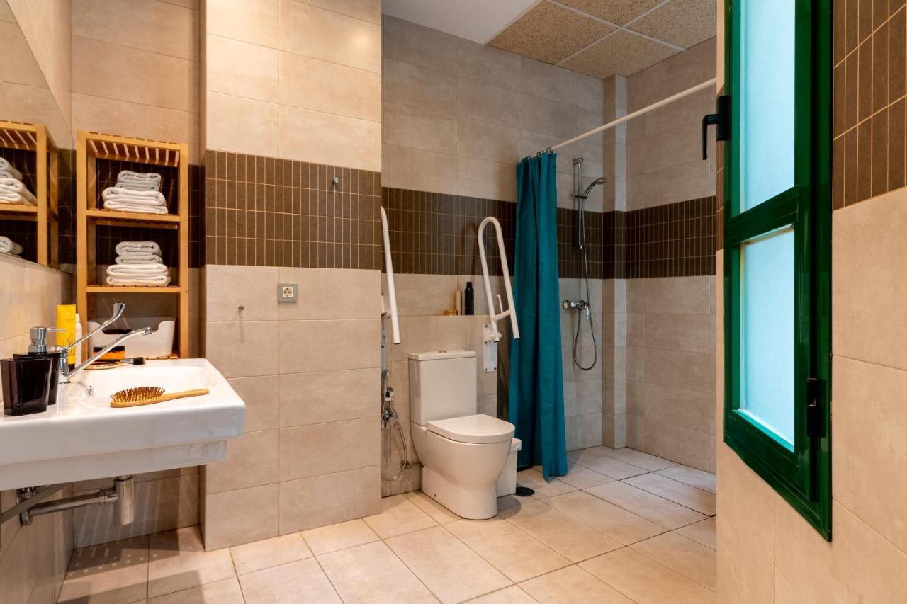 Apartamento Puerta Jerez Sevilla