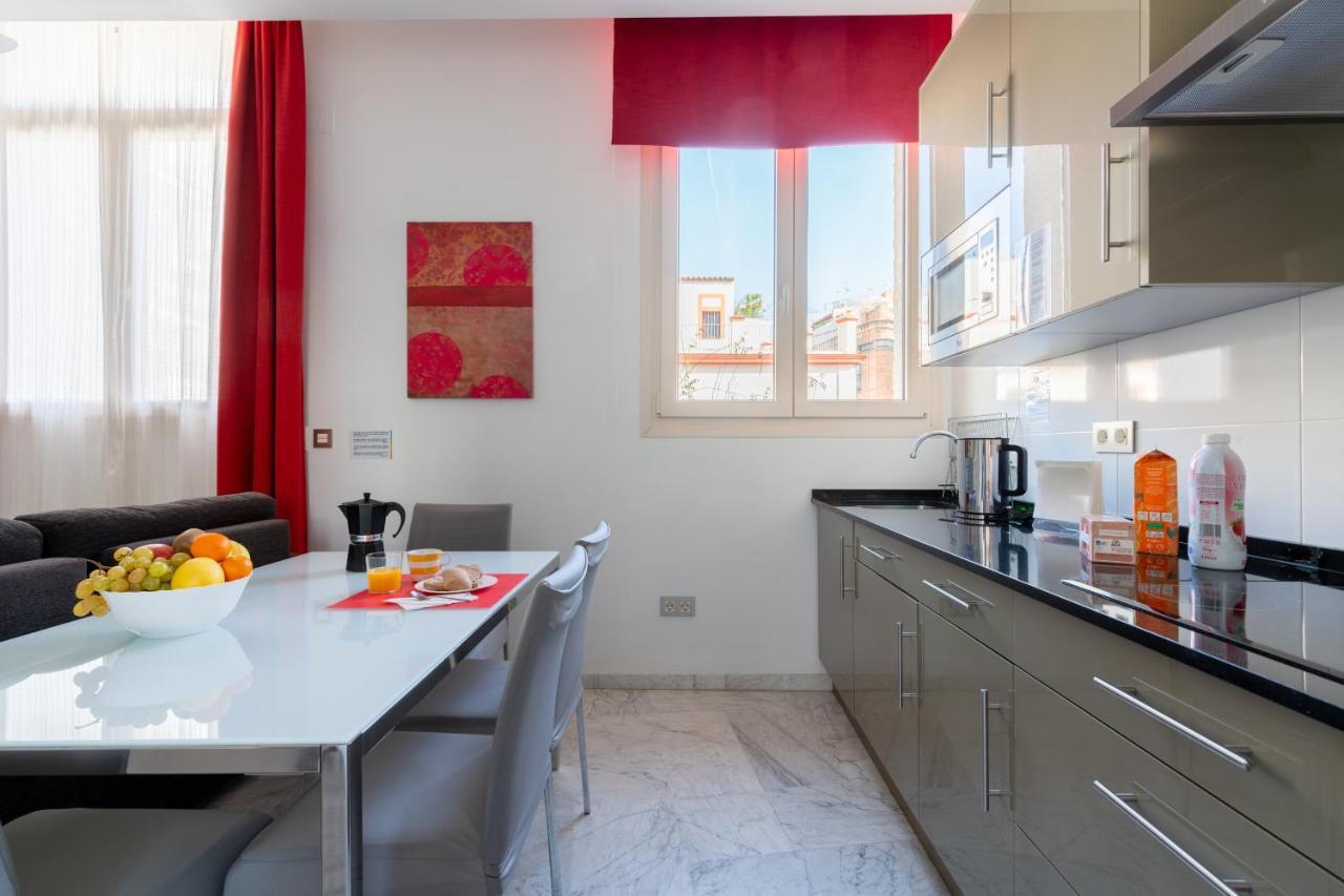 Puerta Jerez Apartamento *