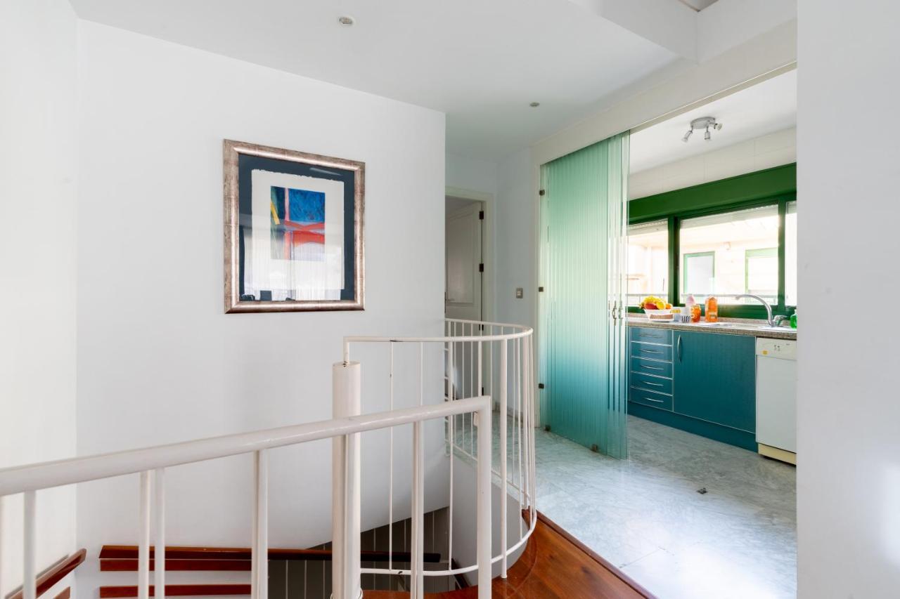 Apartamento Puerta Jerez *