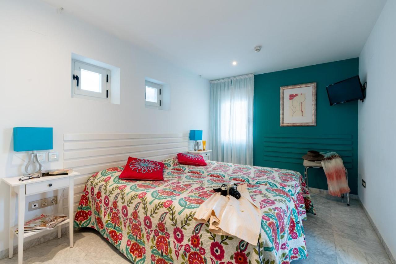 Puerta Jerez Apartamento *