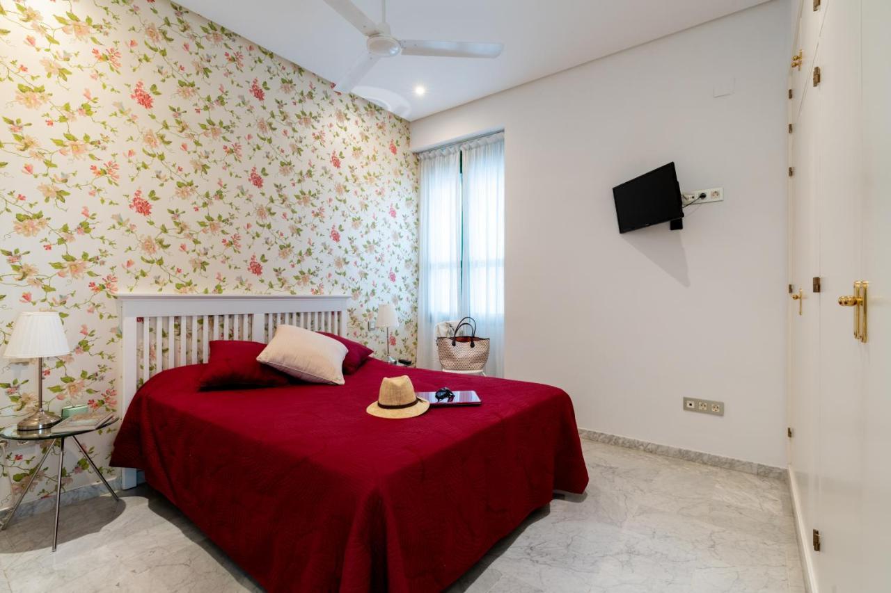 Puerta Jerez Apartamento *