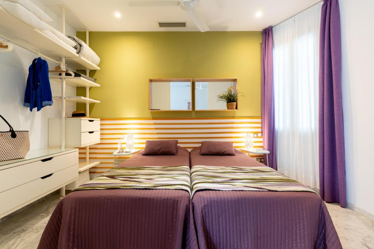 Apartamento Puerta Jerez