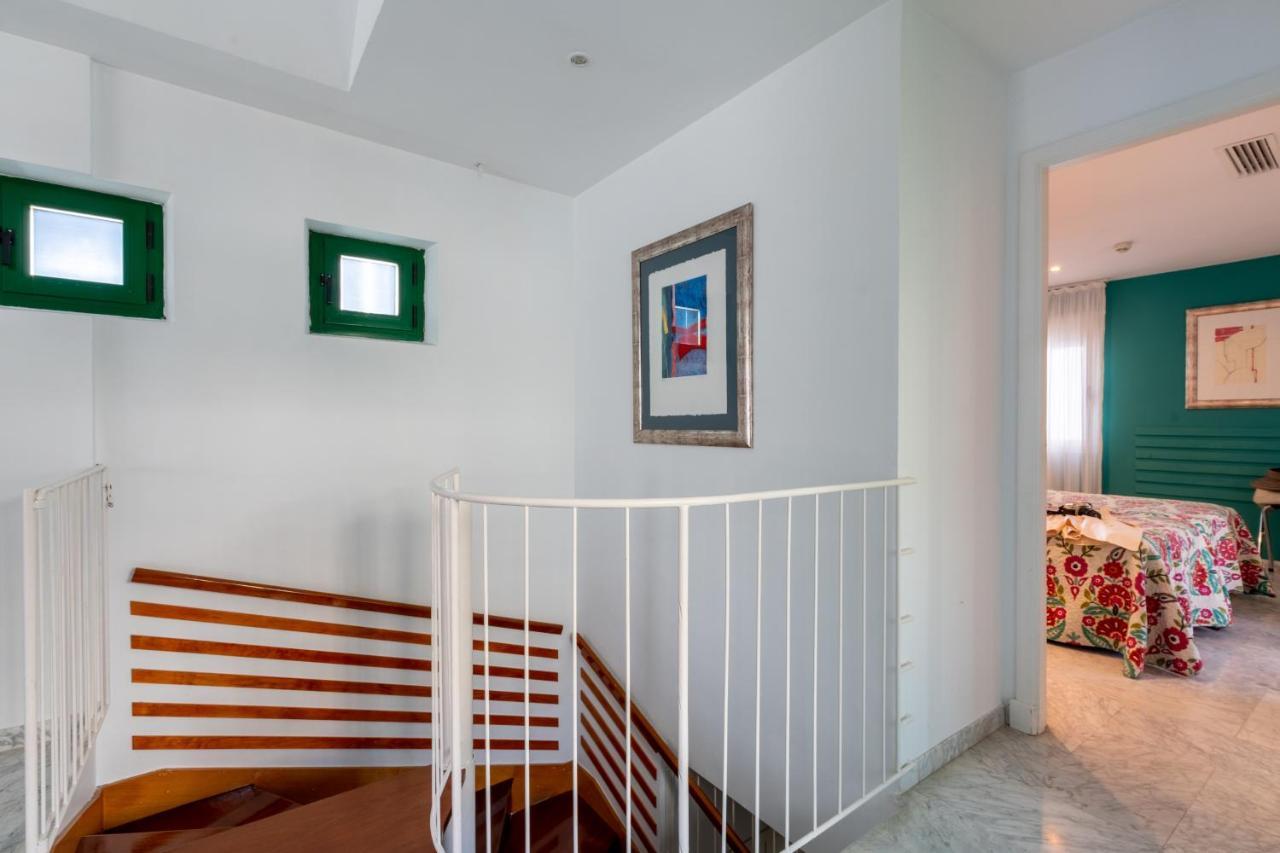 Apartamento Puerta Jerez