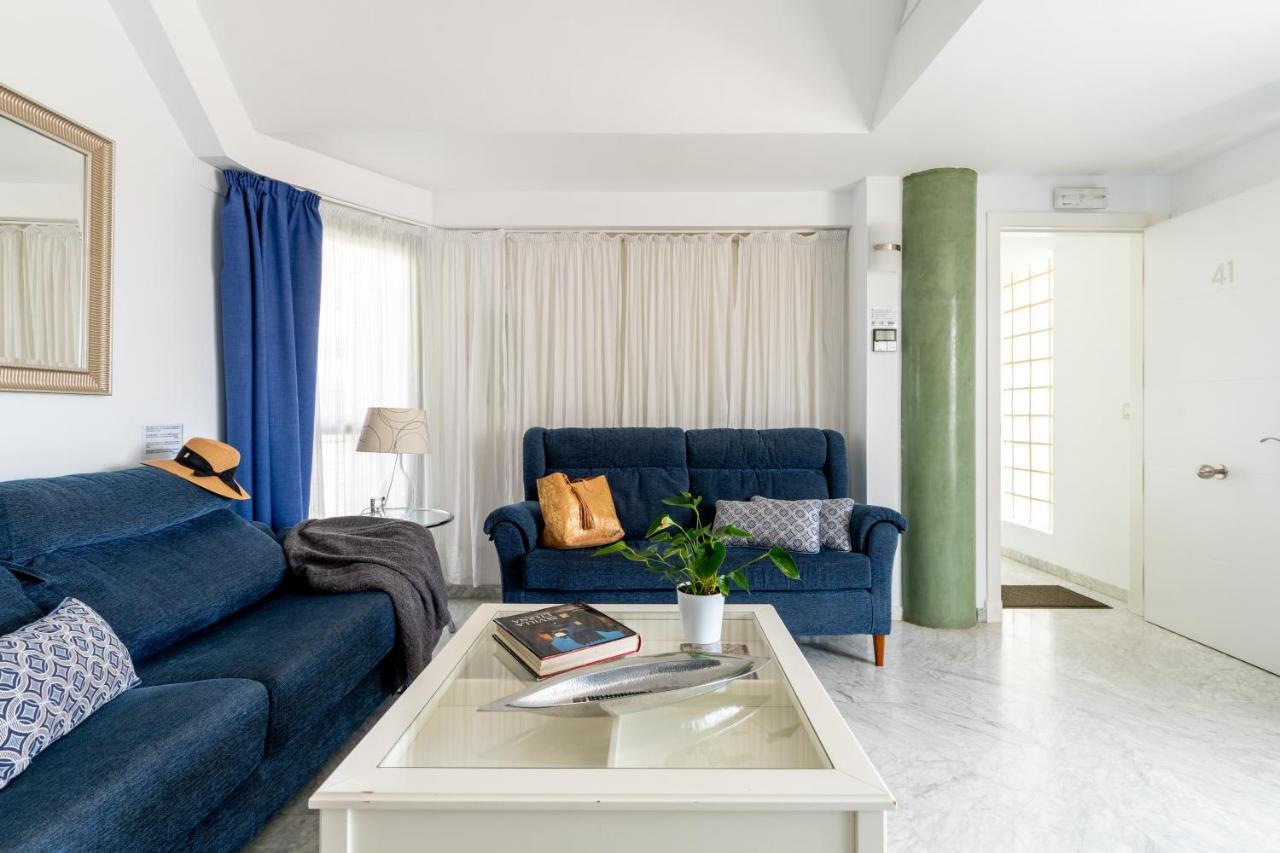 Puerta Jerez Apartamento