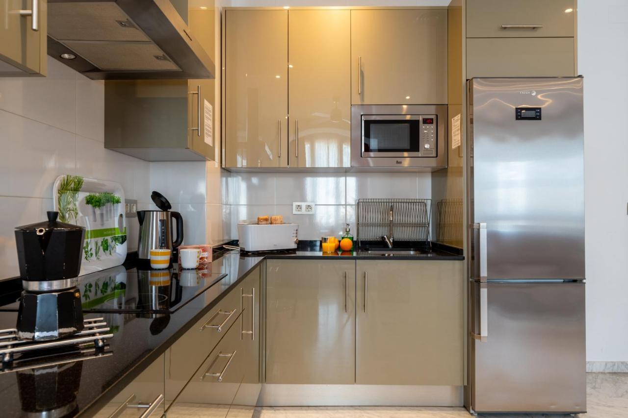 Puerta Jerez Apartamento