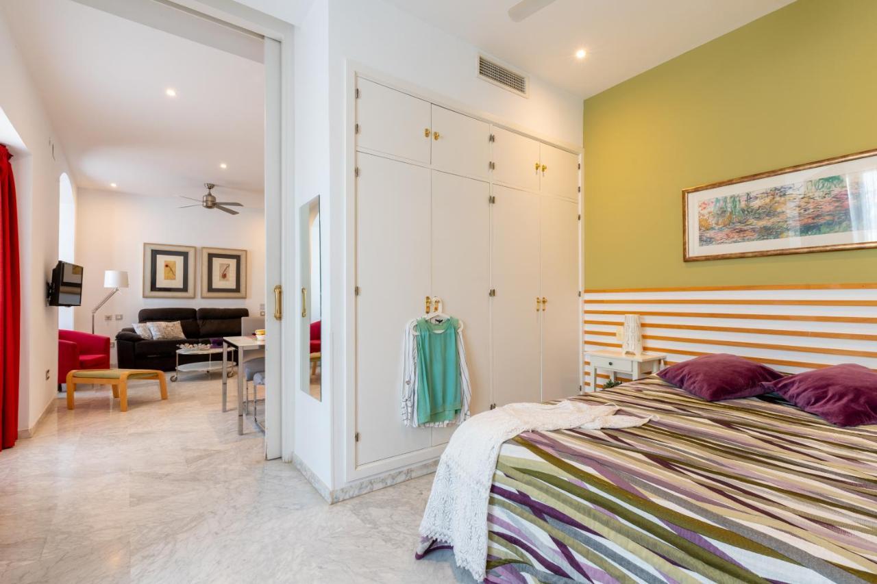 Puerta Jerez Apartamento *