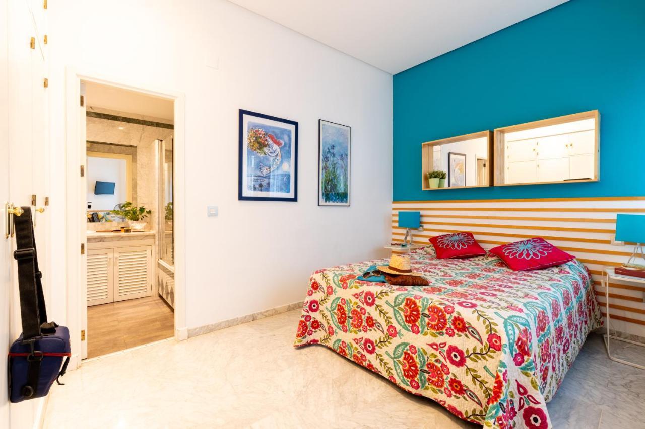 Puerta Jerez Apartamento *