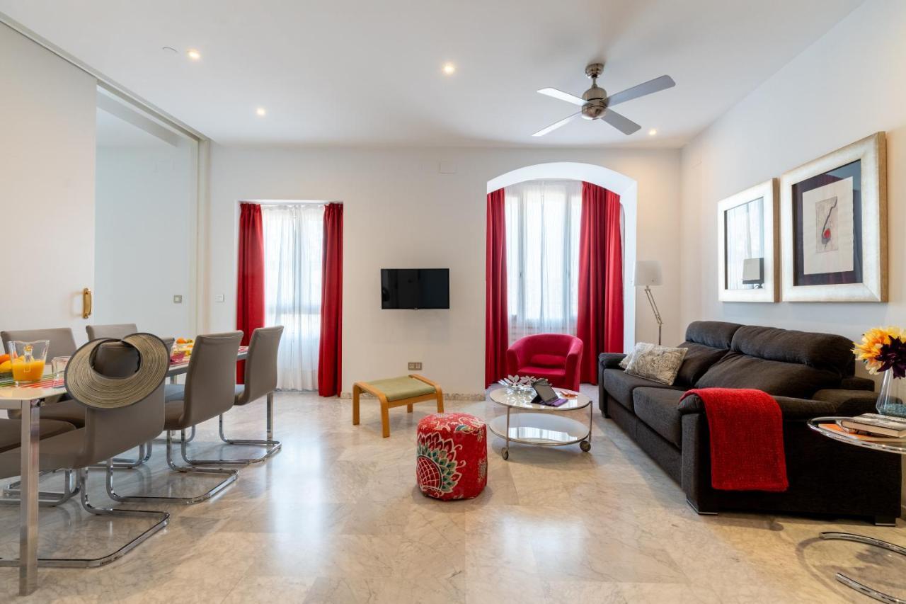 Puerta Jerez Apartamento Sevilla