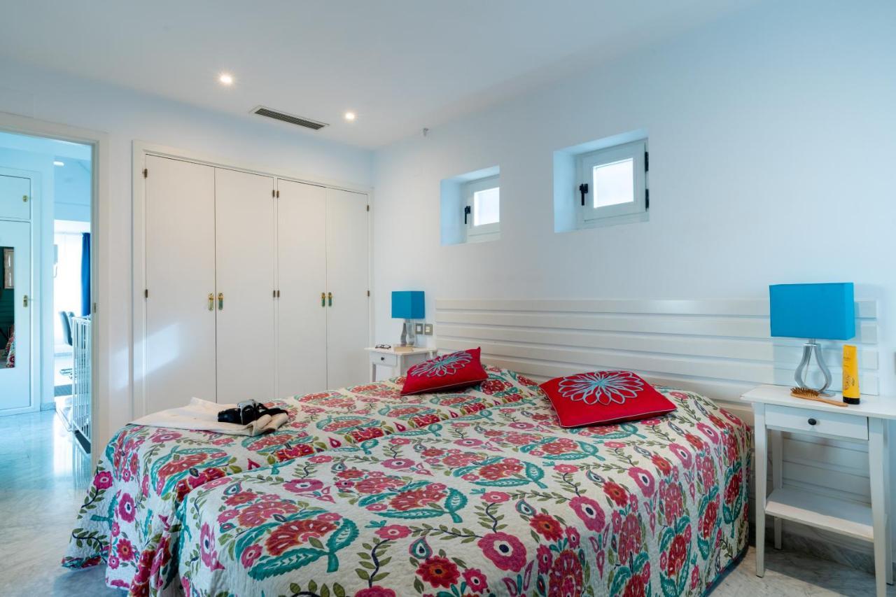 Puerta Jerez Apartamento Sevilla